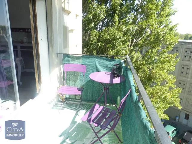 Appartement à vendre, 65m², Avignon