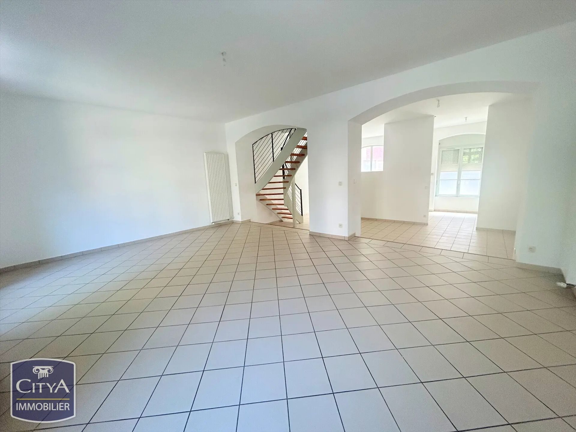 Maison à vendre, 141m², Saint-Etienne
