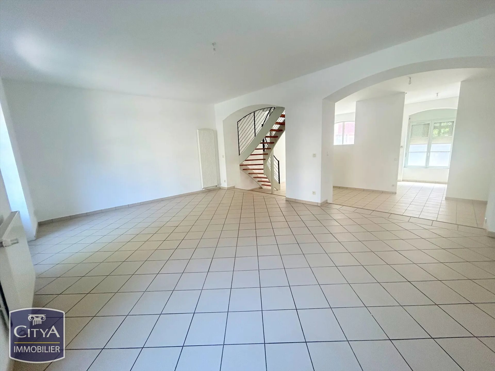 Maison à vendre, 141m², Saint-Etienne