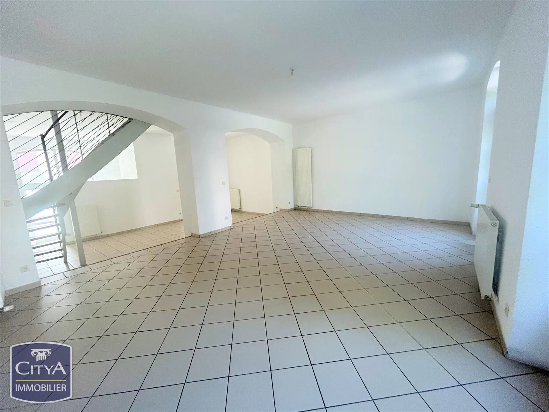 Maison à vendre, 141m², Saint-Etienne