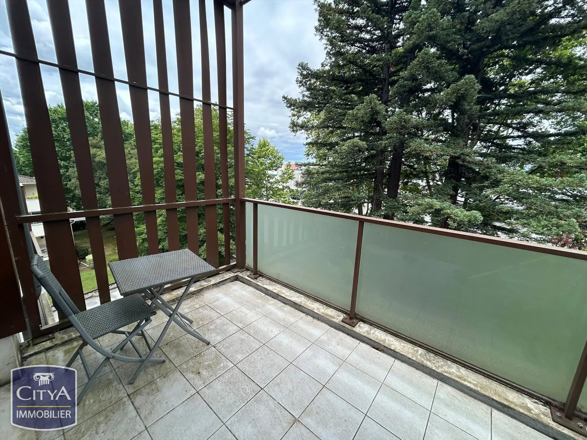 Appartement à vendre, 42m², Pau