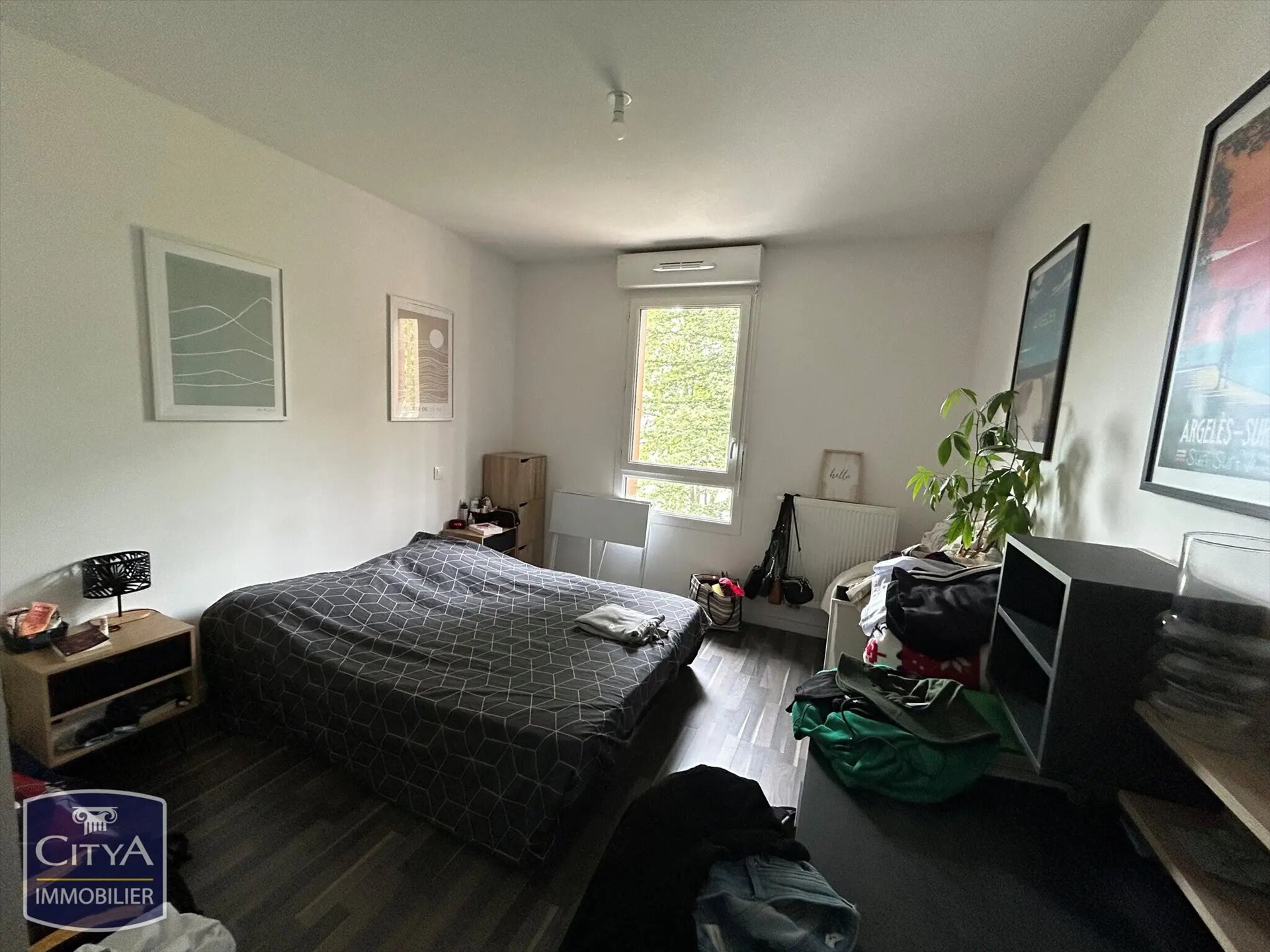 Appartement à vendre, 42m², Pau