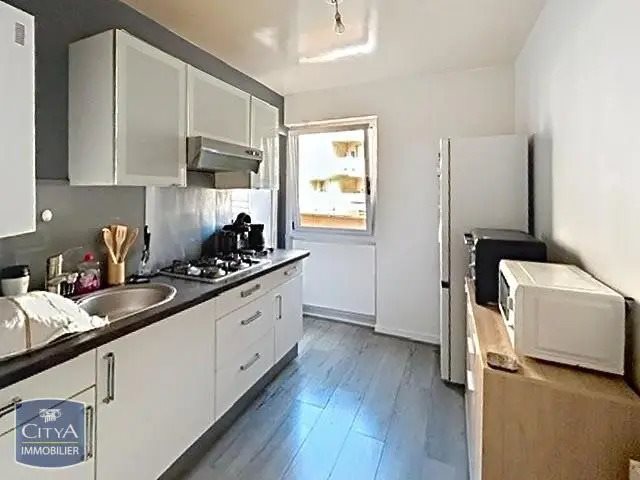 Appartement à louer, 48m², Saint-Brieuc