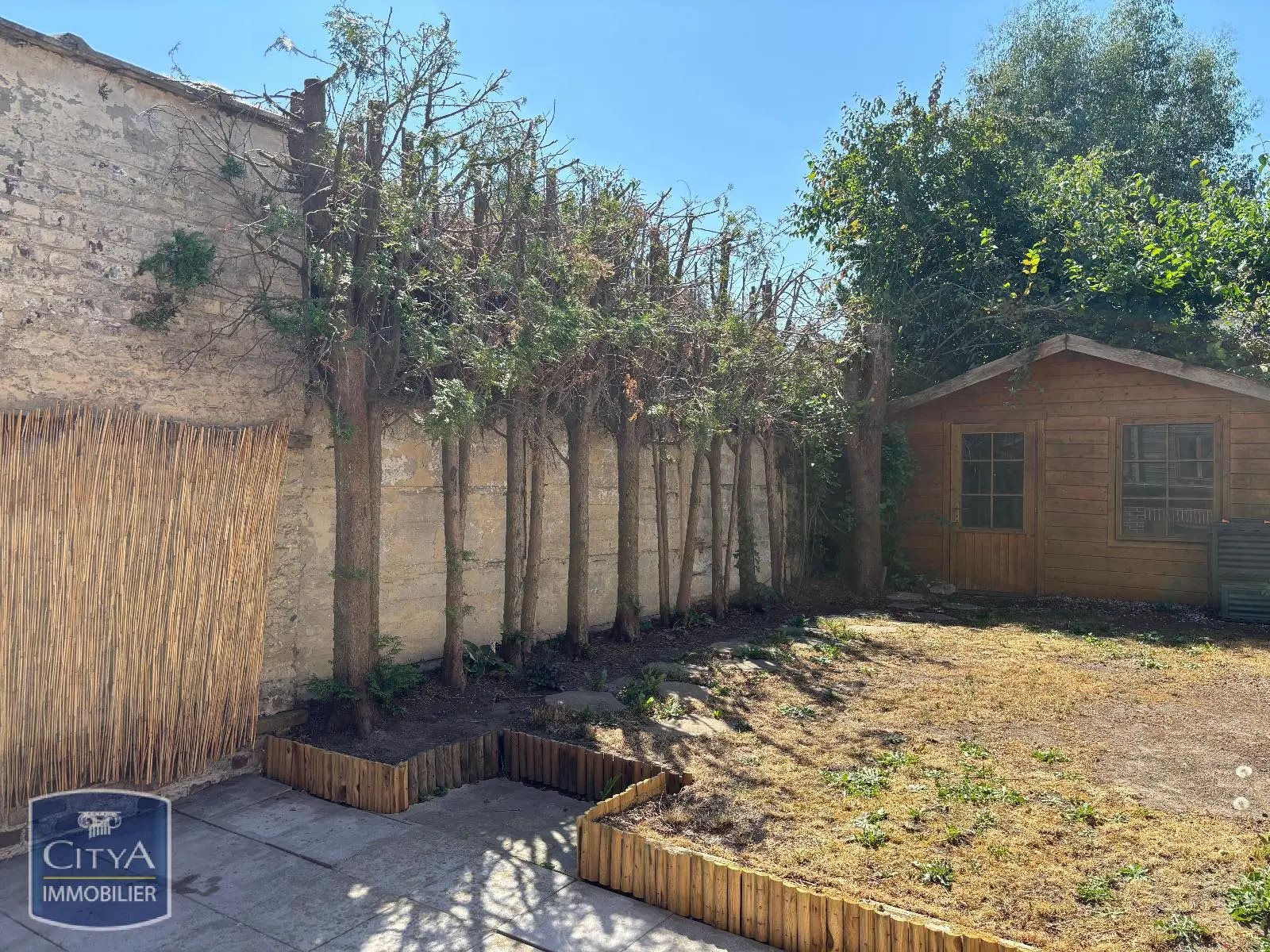 Maison à louer, 79m², Mouvaux