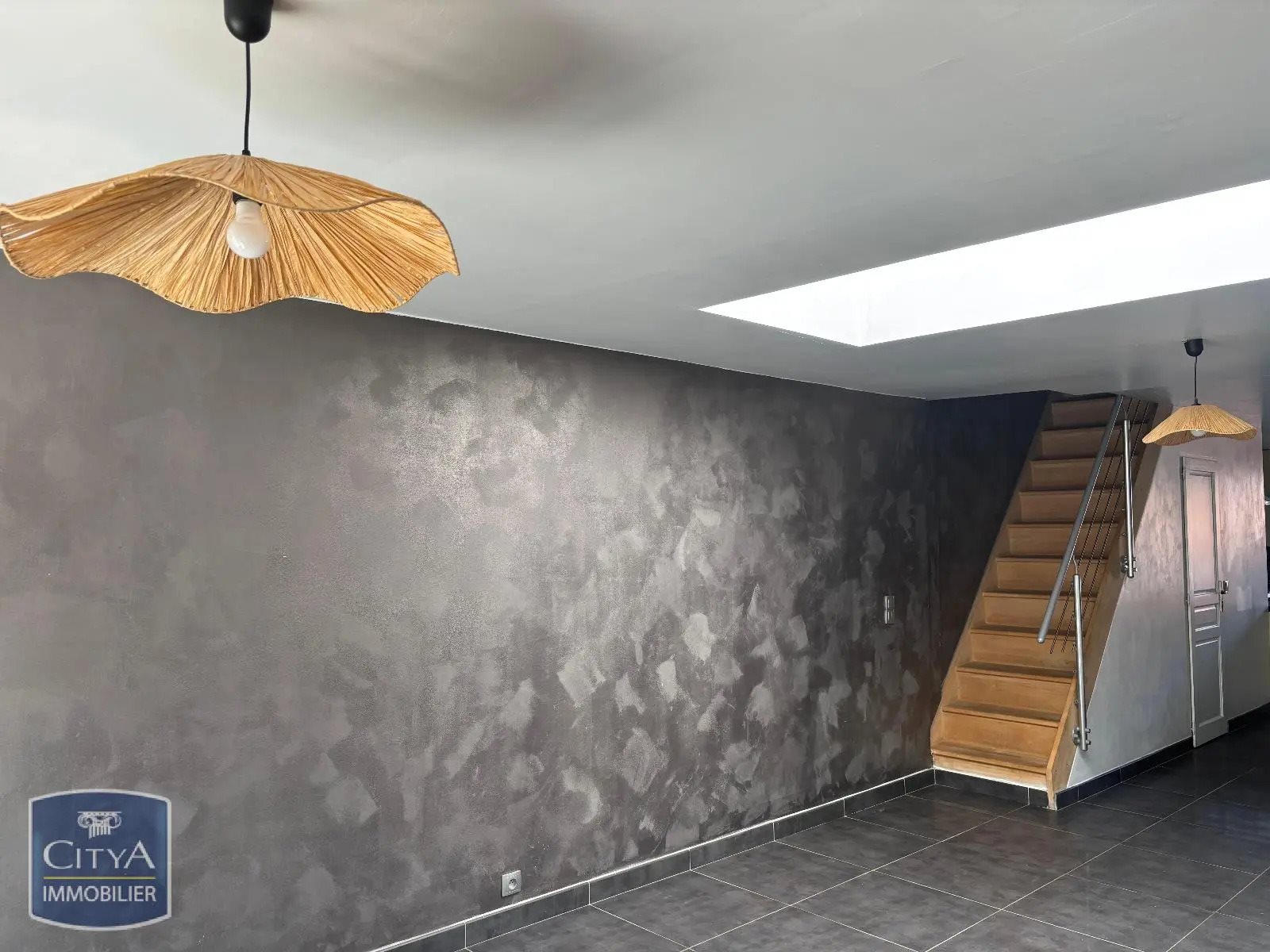 Maison à louer, 79m², Mouvaux