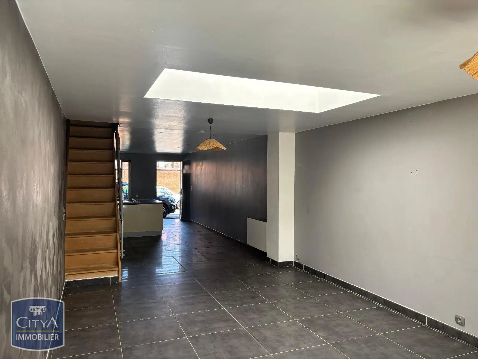 Maison à louer, 79m², Mouvaux