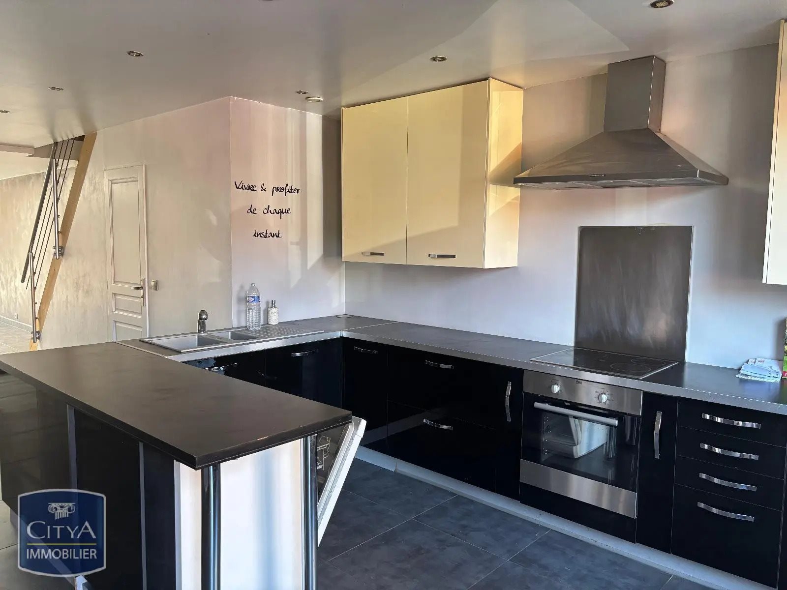 Maison à louer, 79m², Mouvaux