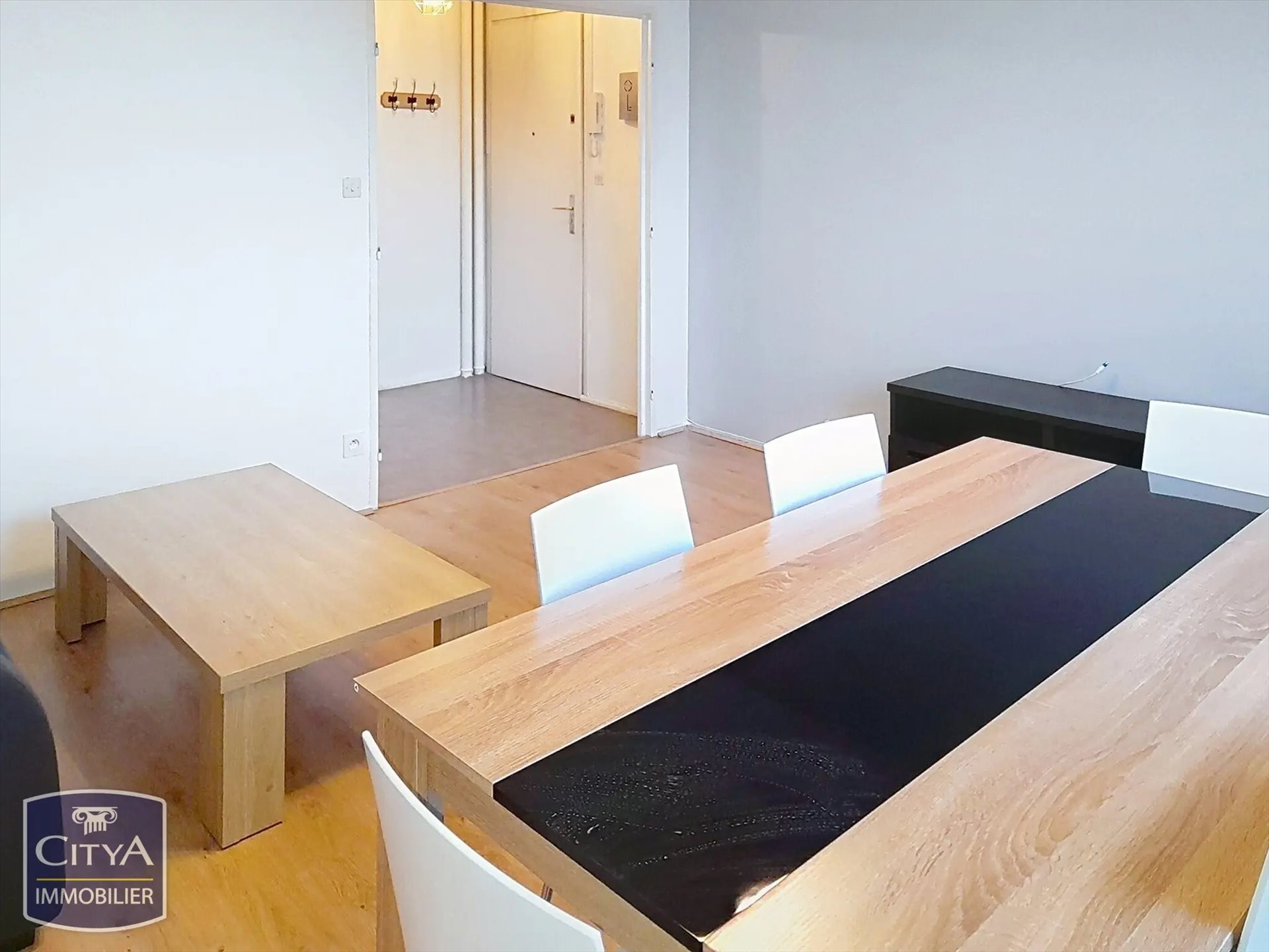Appartement à vendre, 67m², Villefranche-sur-Saône
