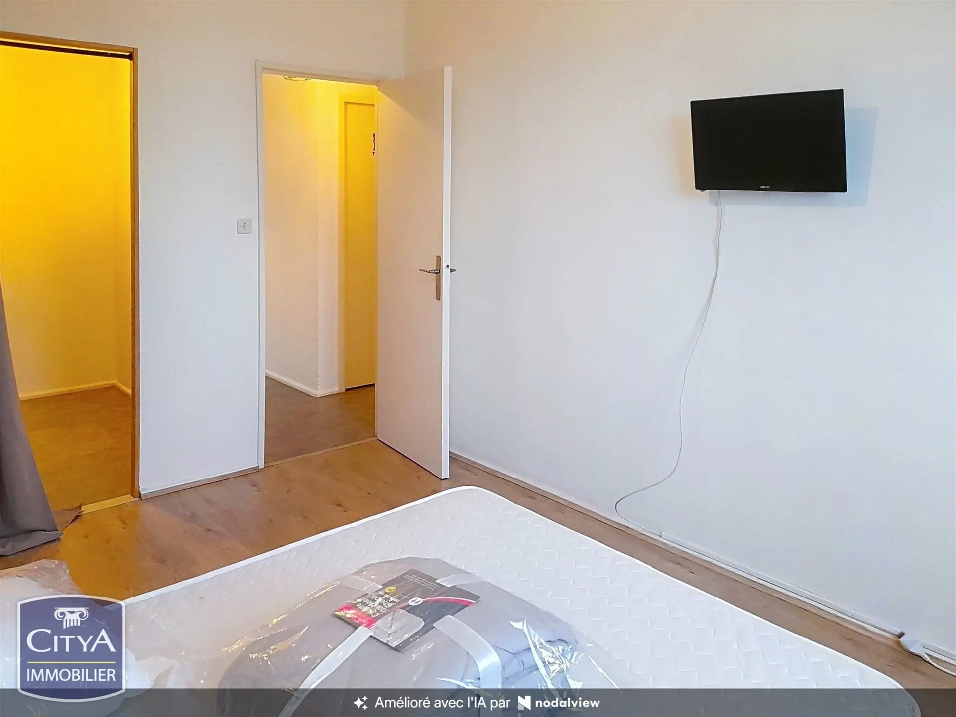 Appartement à vendre, 67m², Villefranche-sur-Saône