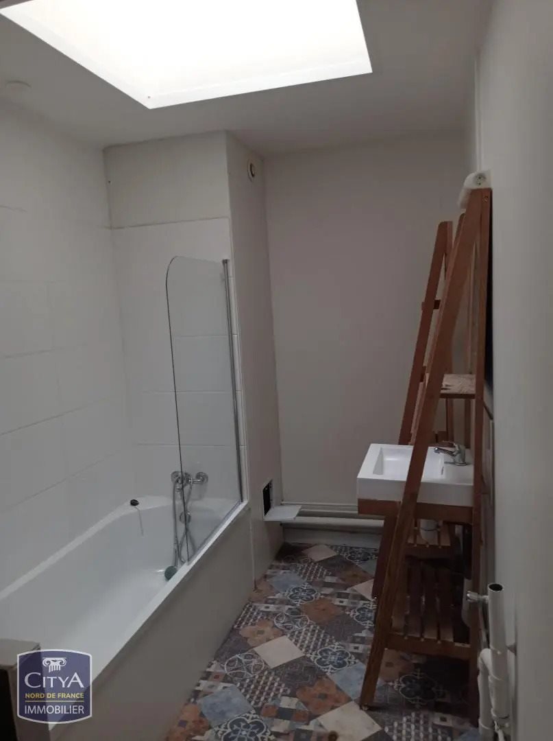 Appartement à louer, 40m², Waziers