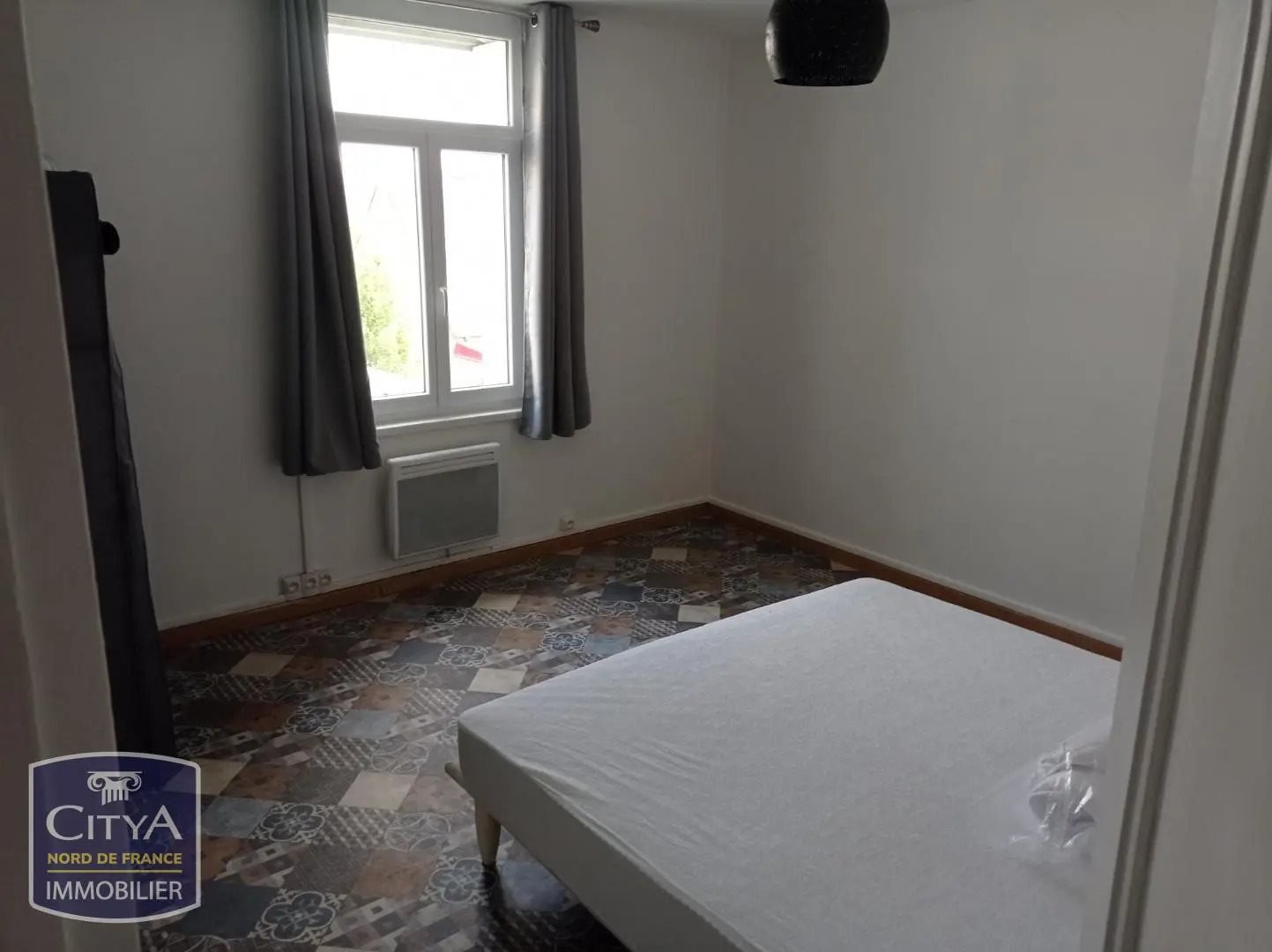 Appartement à louer, 40m², Waziers