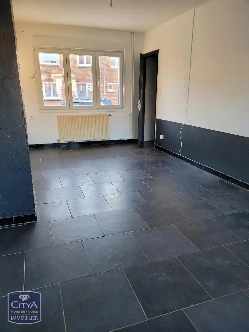 Maison à louer, 76m², Le Cateau-Cambrésis