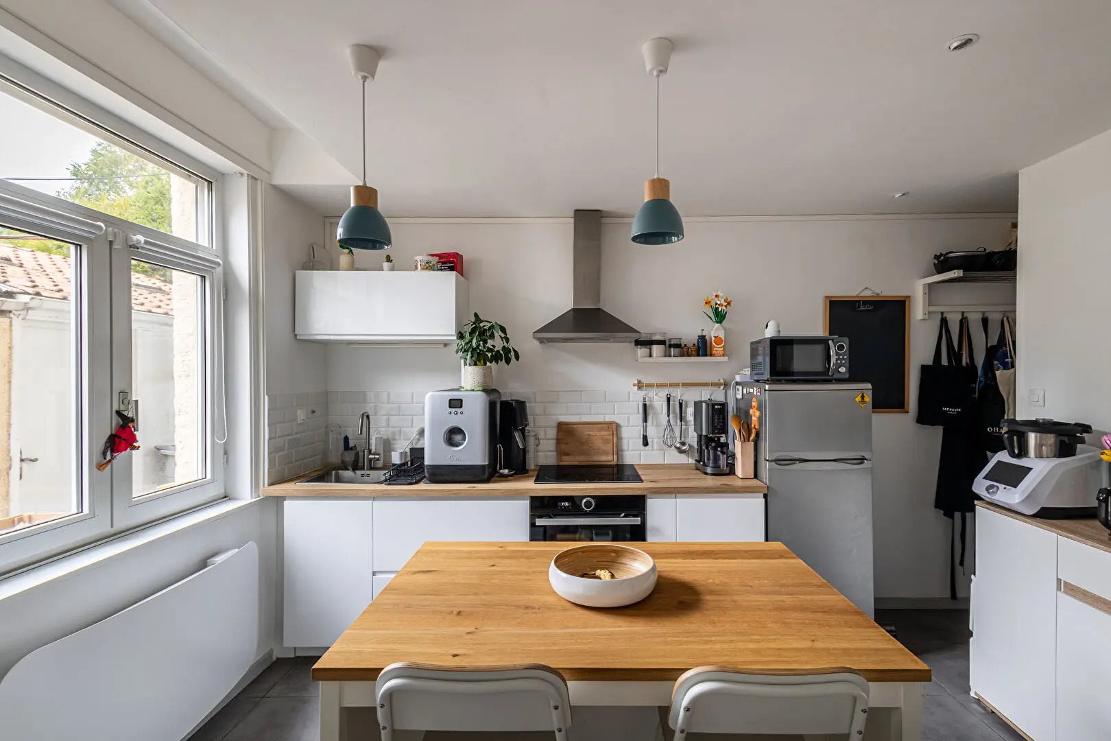 Maison à vendre, 44m², Faches-Thumesnil