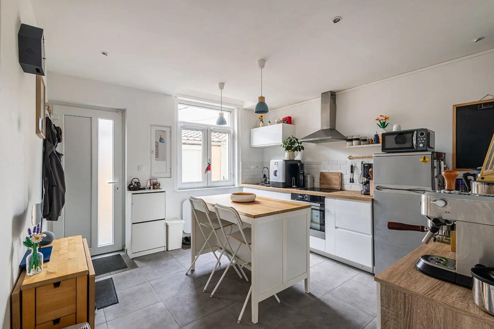 Maison à vendre, 44m², Faches-Thumesnil