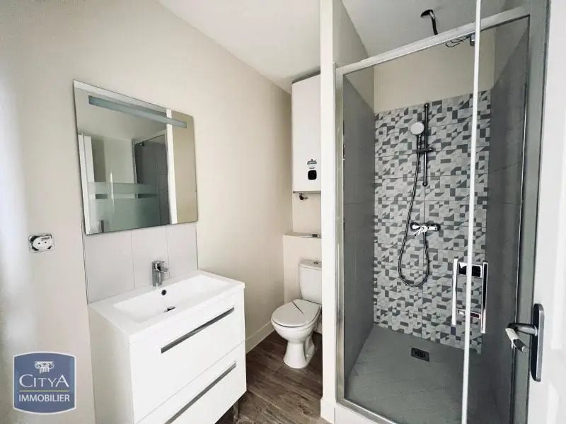 Appartement à louer, 24m², Orléans