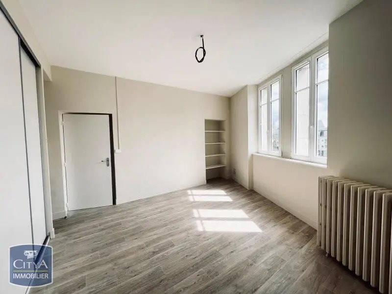 Appartement à louer, 24m², Orléans