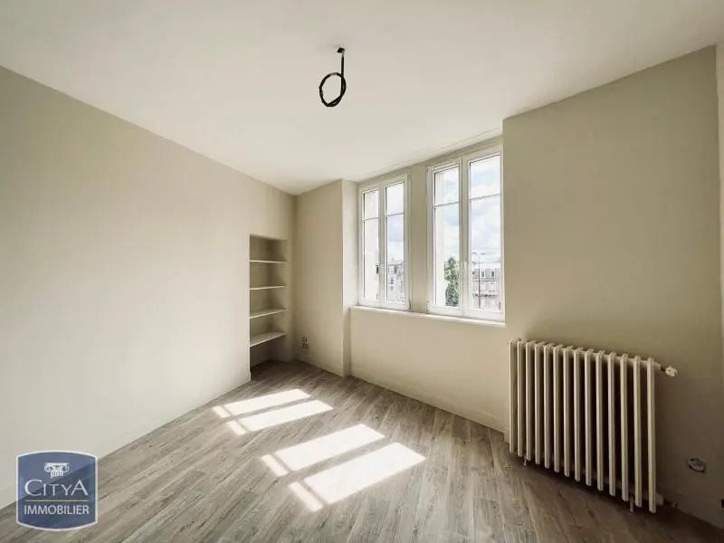 Appartement à louer, 24m², Orléans