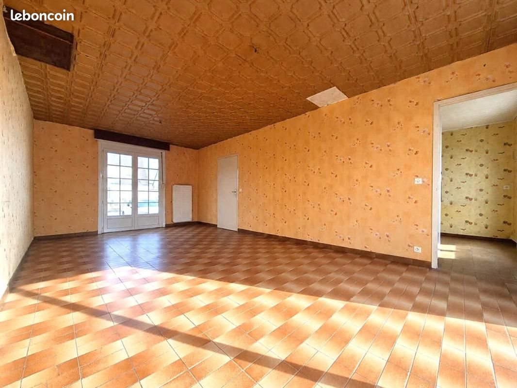 Maison à vendre, 104m², Brouckerque