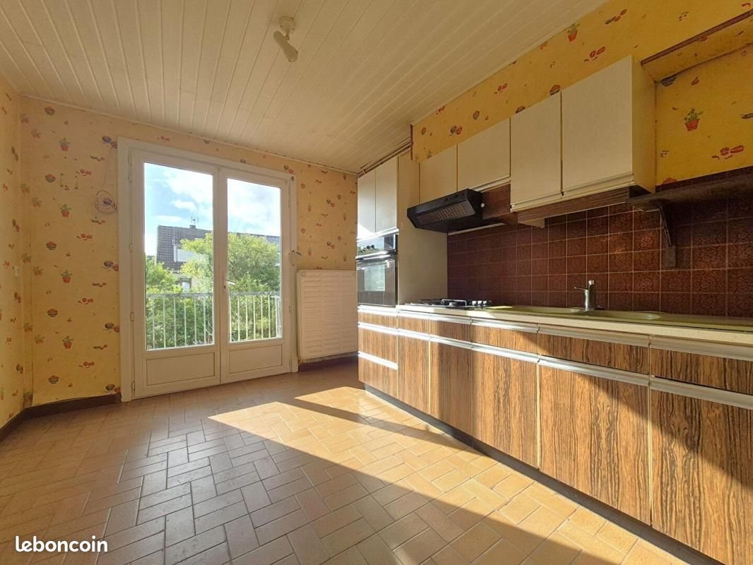Maison à vendre, 104m², Brouckerque