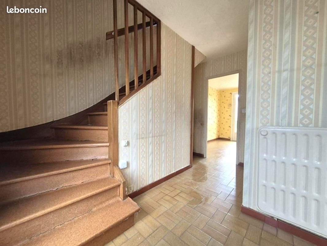 Maison à vendre, 104m², Brouckerque
