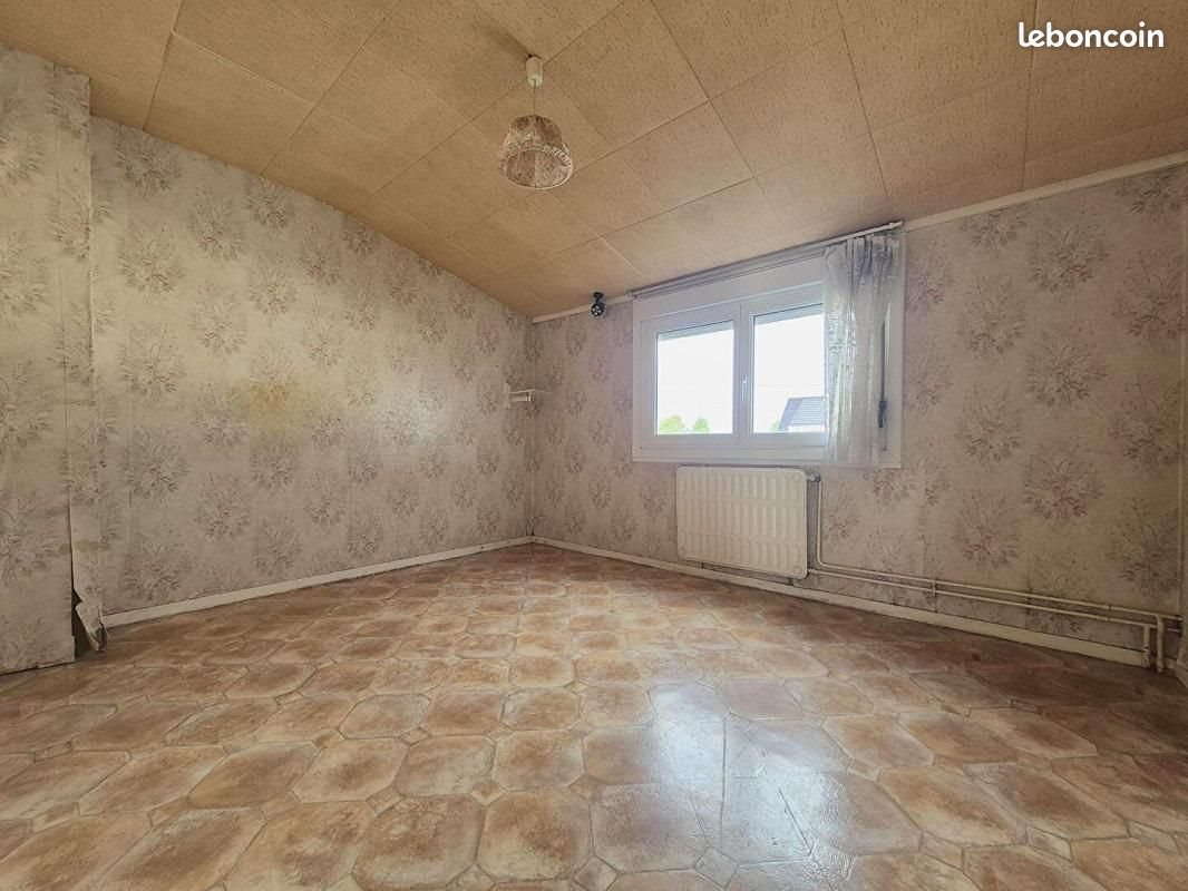 Maison à vendre, 104m², Brouckerque