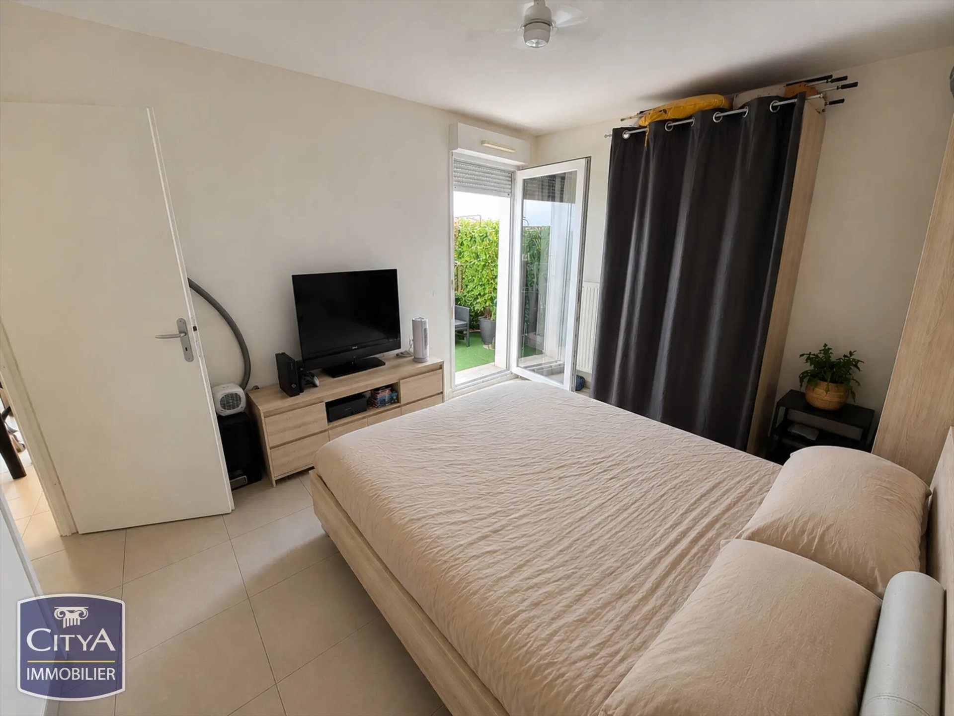 Appartement à vendre, 43m², Saint-Xandre