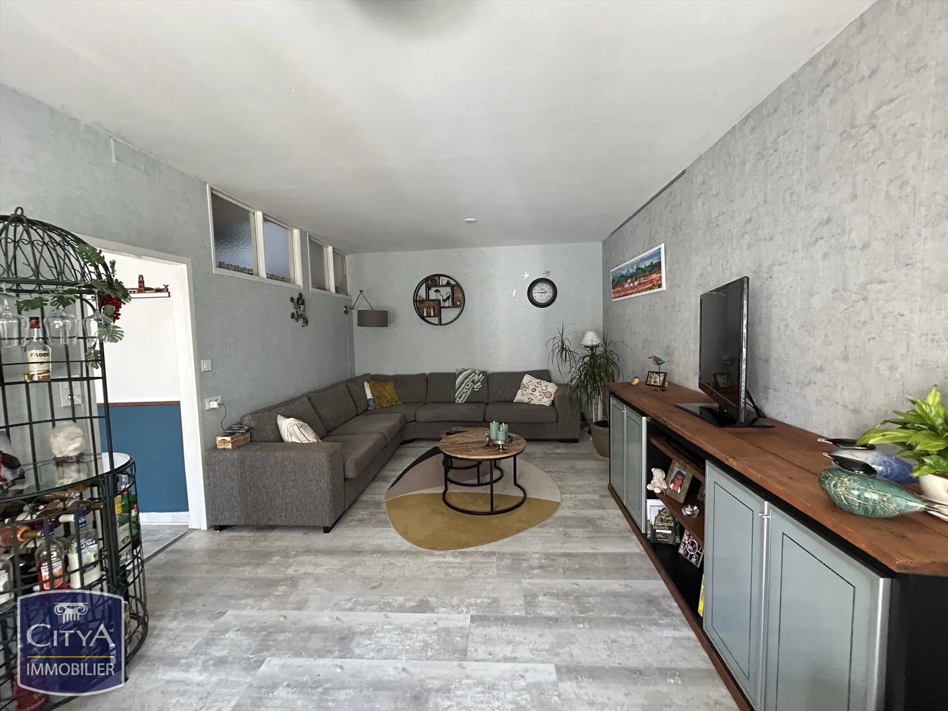 Maison à vendre, 188m², Tournon-Saint-Martin