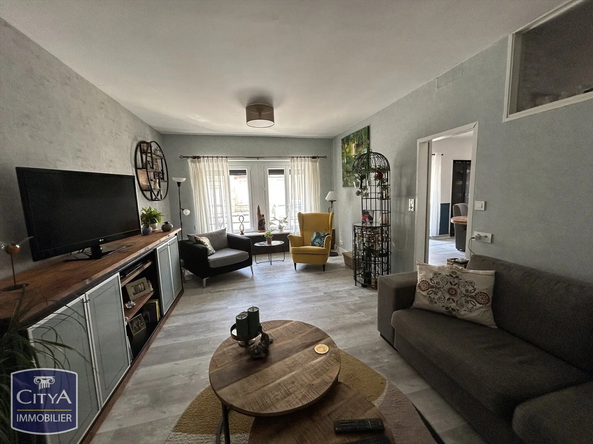 Maison à vendre, 188m², Tournon-Saint-Martin