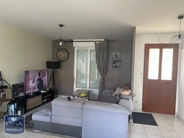 Maison à louer, 93m², Le Bailleul