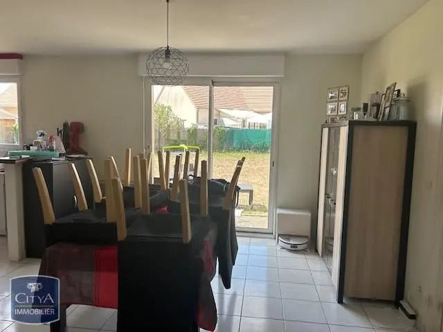 Maison à louer, 93m², Le Bailleul