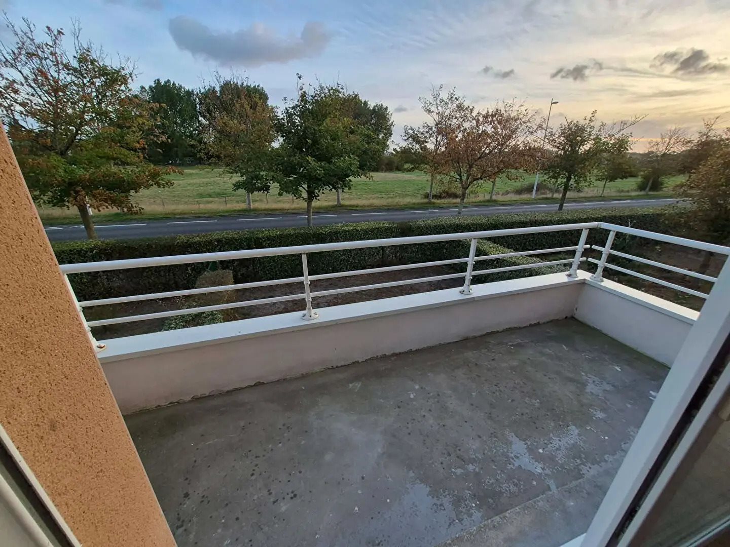 Appartement à vendre, 27m², Berck