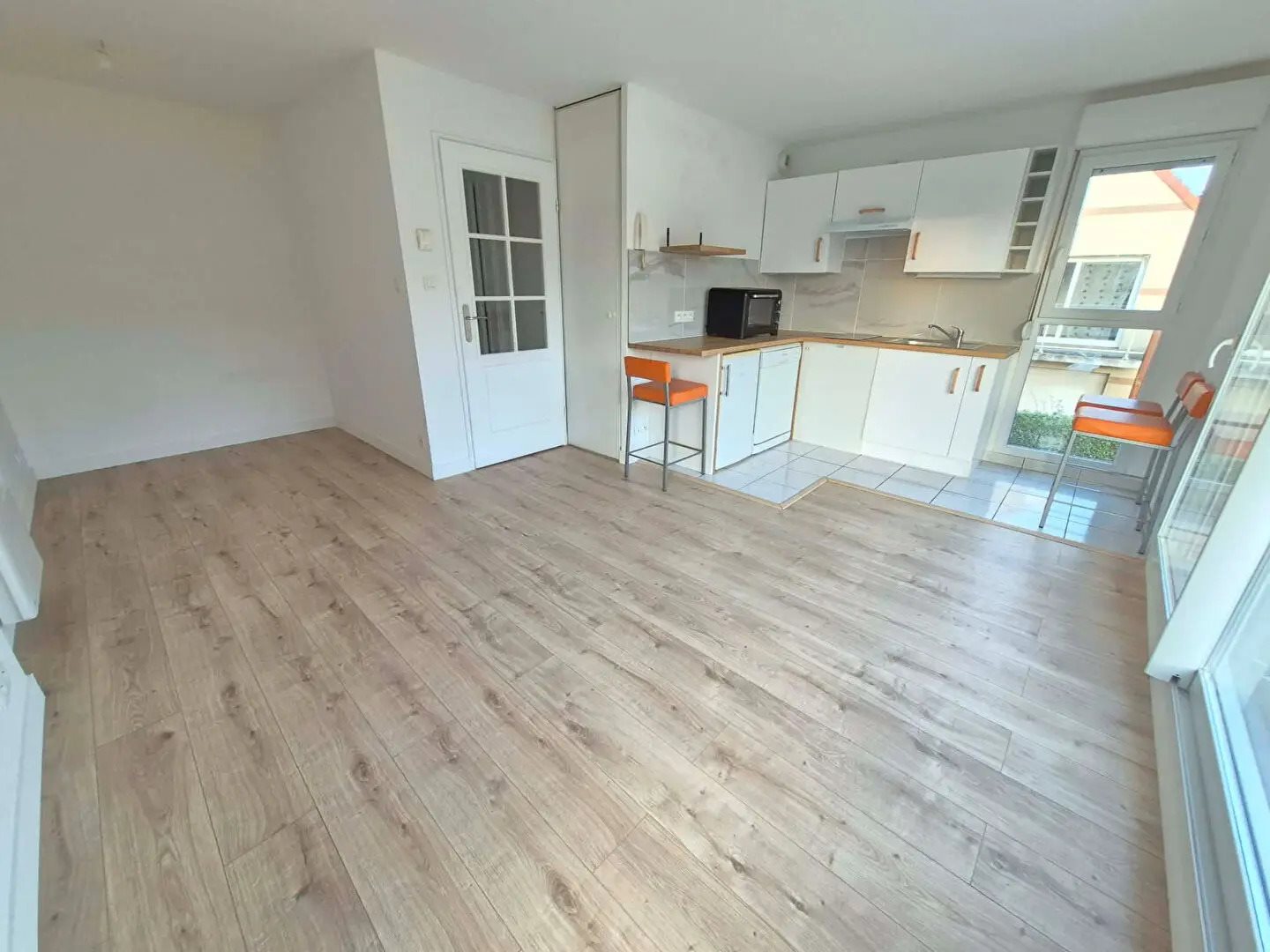 Appartement à vendre, 27m², Berck