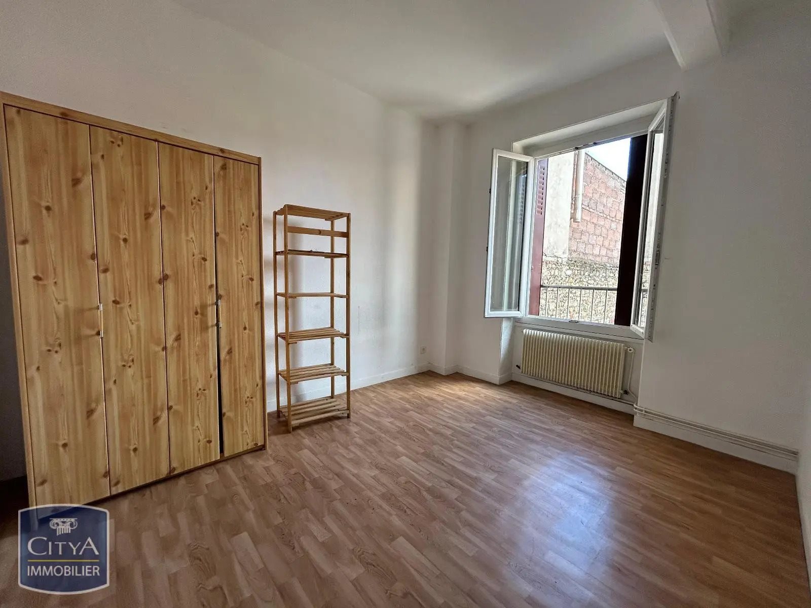 Appartement à louer, 45m², Lorette