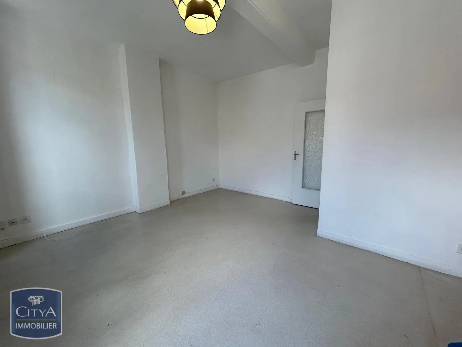 Appartement à louer, 45m², Lorette