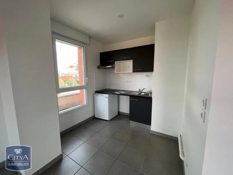 Appartement à louer, 54m², Saint-Jean