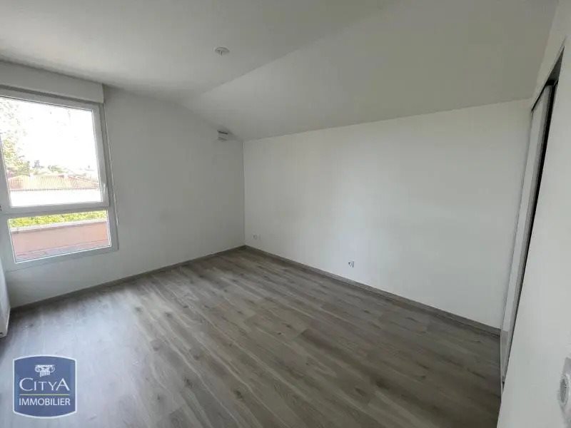 Appartement à louer, 54m², Saint-Jean
