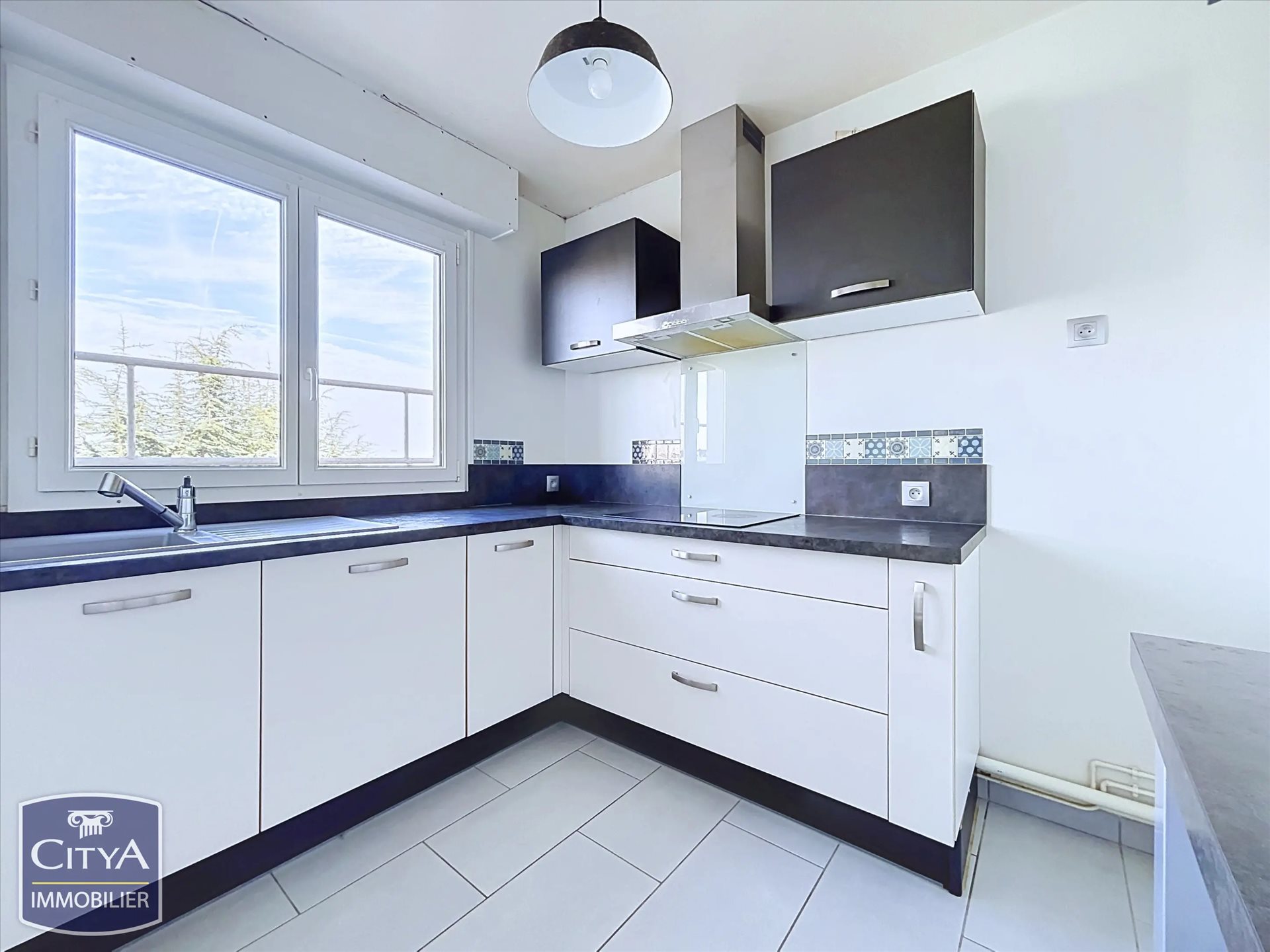 Appartement à vendre, 46m², Chartres