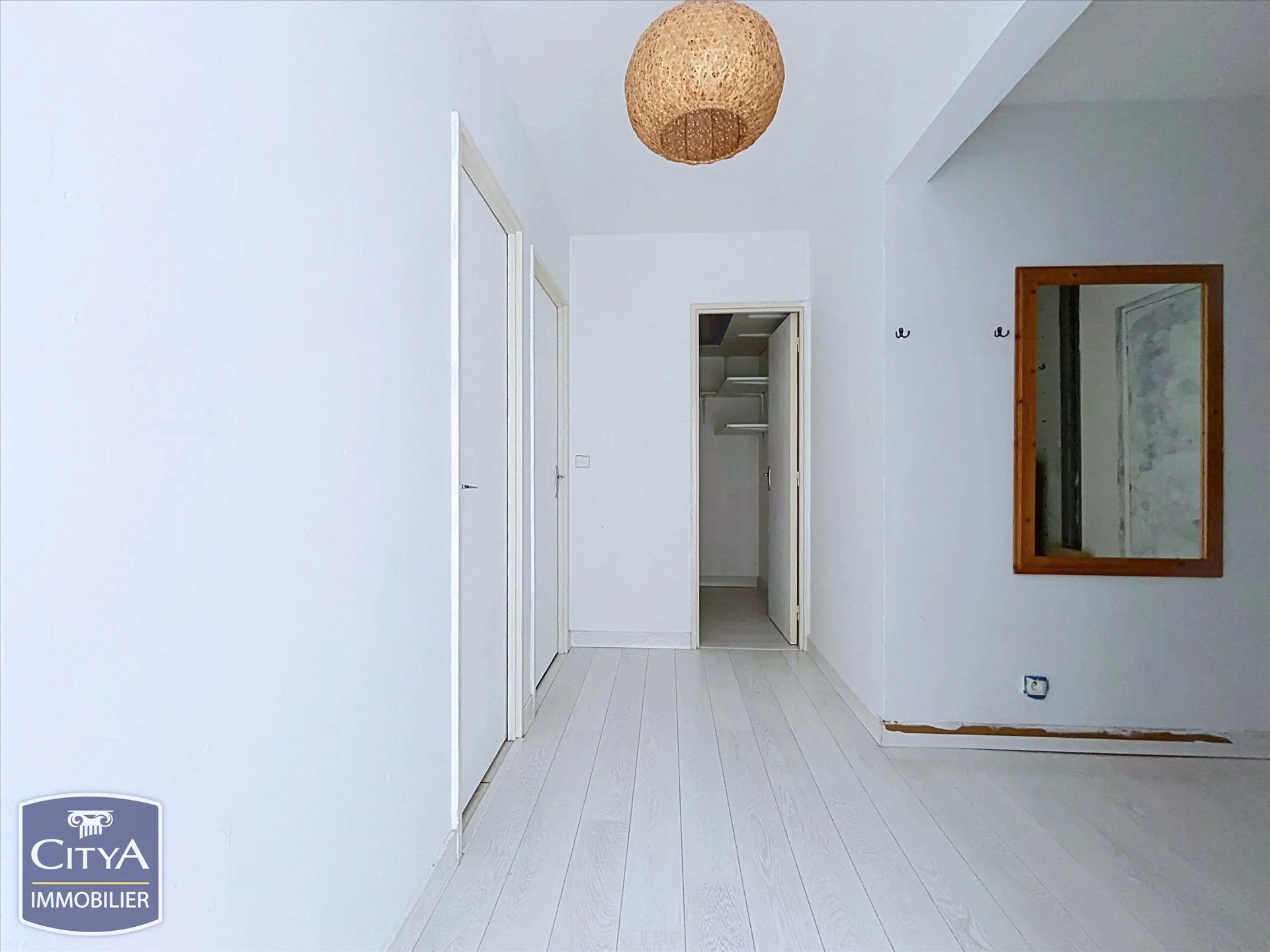 Appartement à vendre, 46m², Chartres