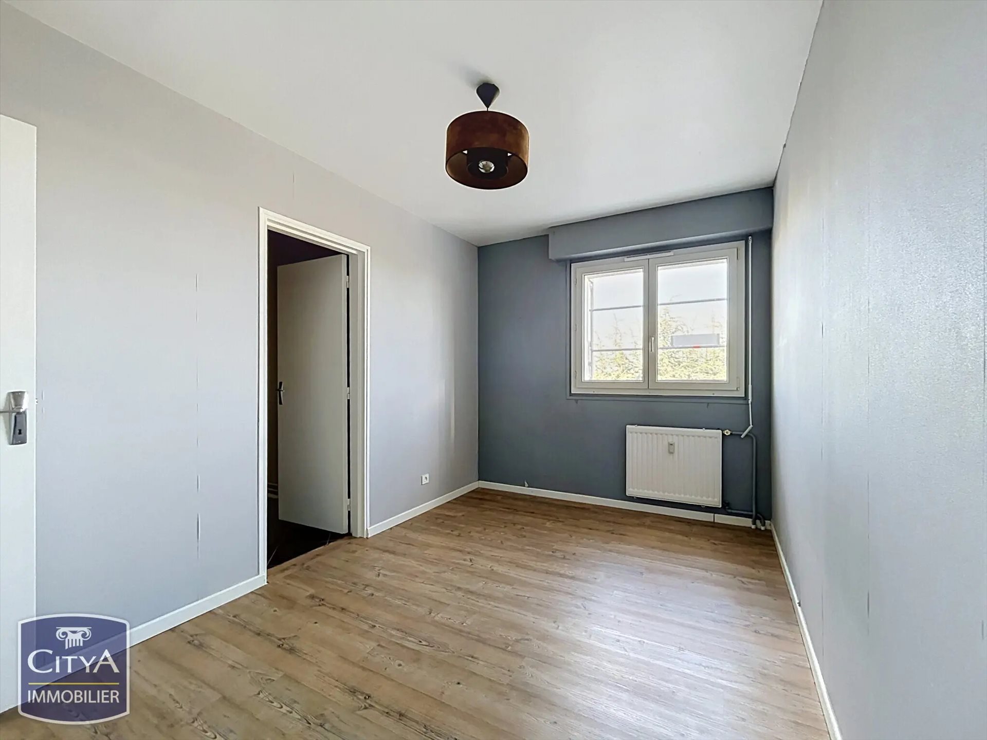 Appartement à vendre, 46m², Chartres