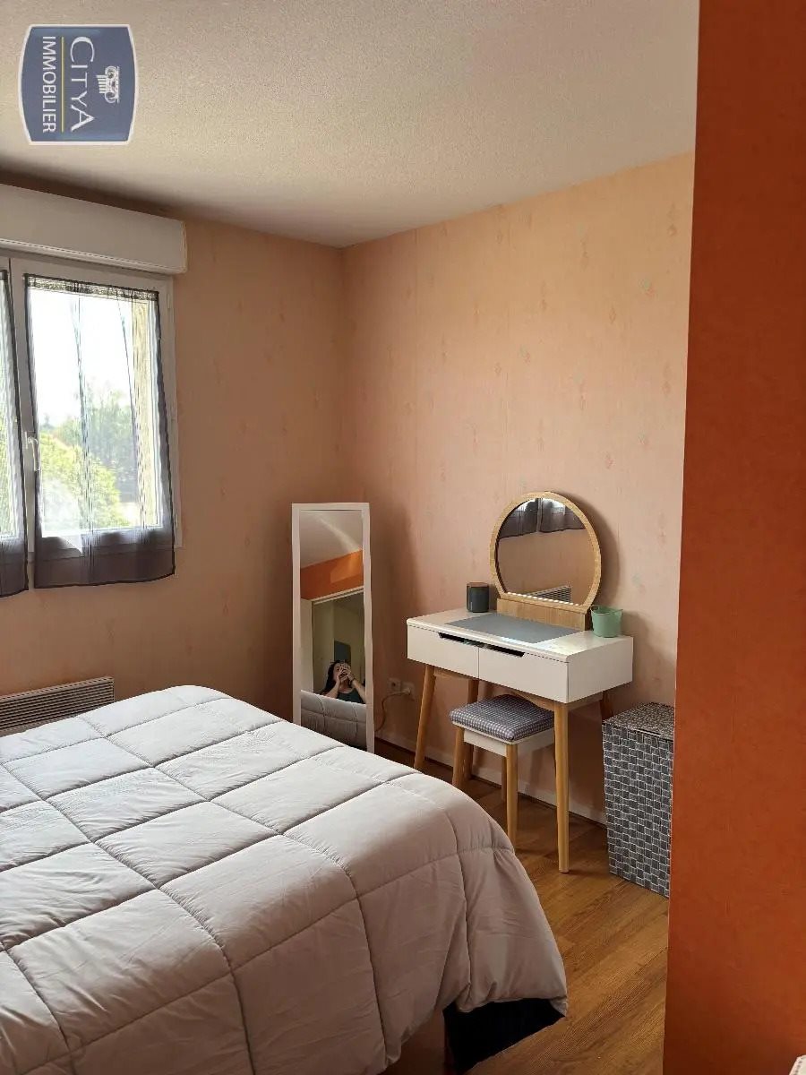 Appartement à louer, 56m², Vierzon