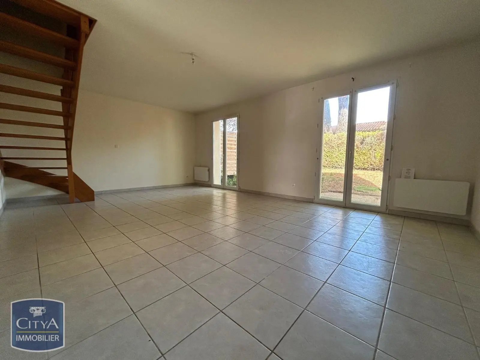Maison à louer, 87m², Niort