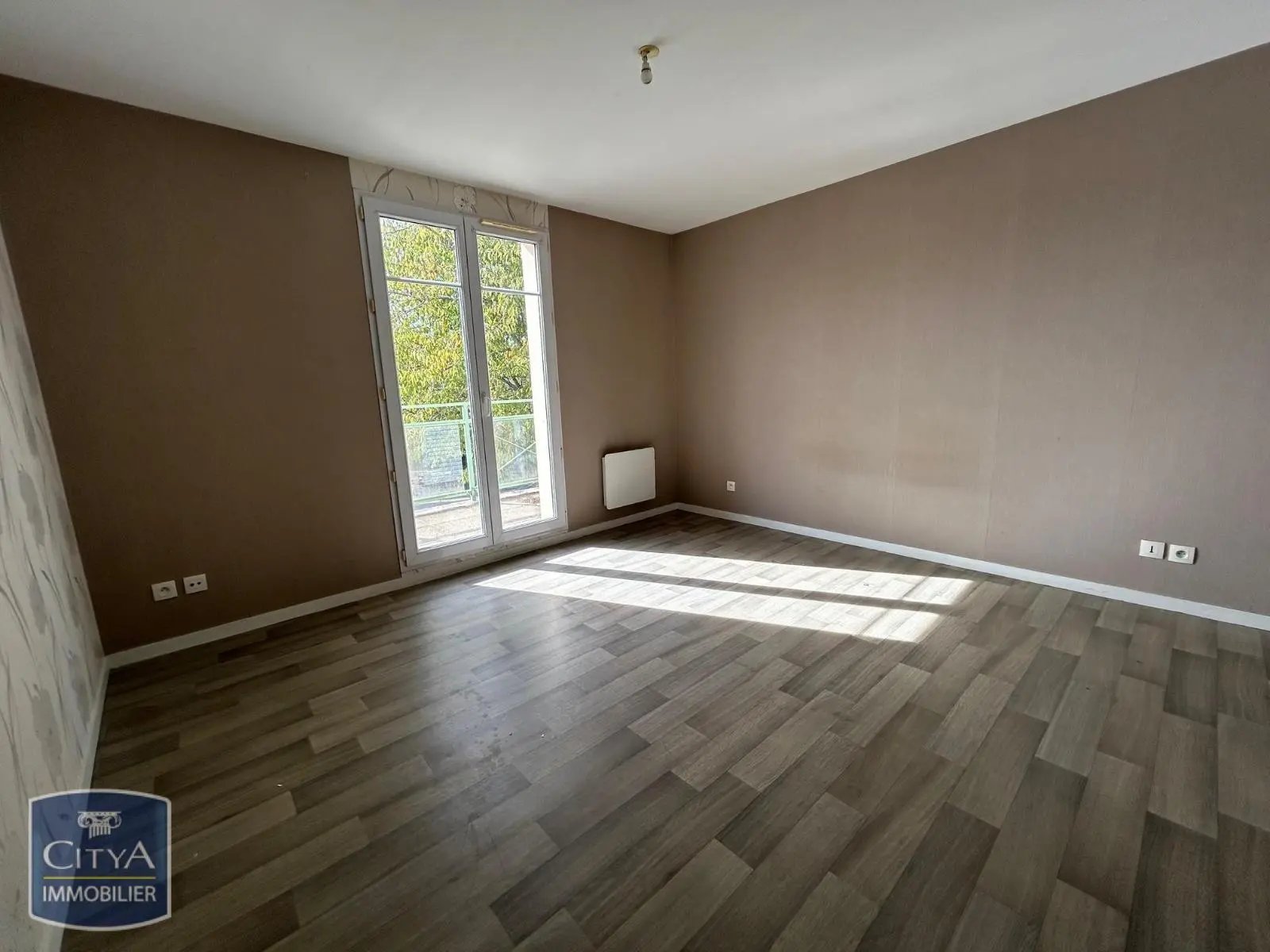 Maison à louer, 87m², Niort