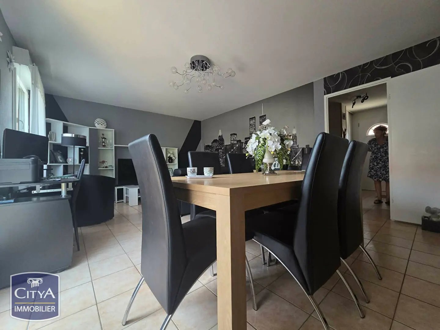 Maison à vendre, 80m², Sains-en-Gohelle