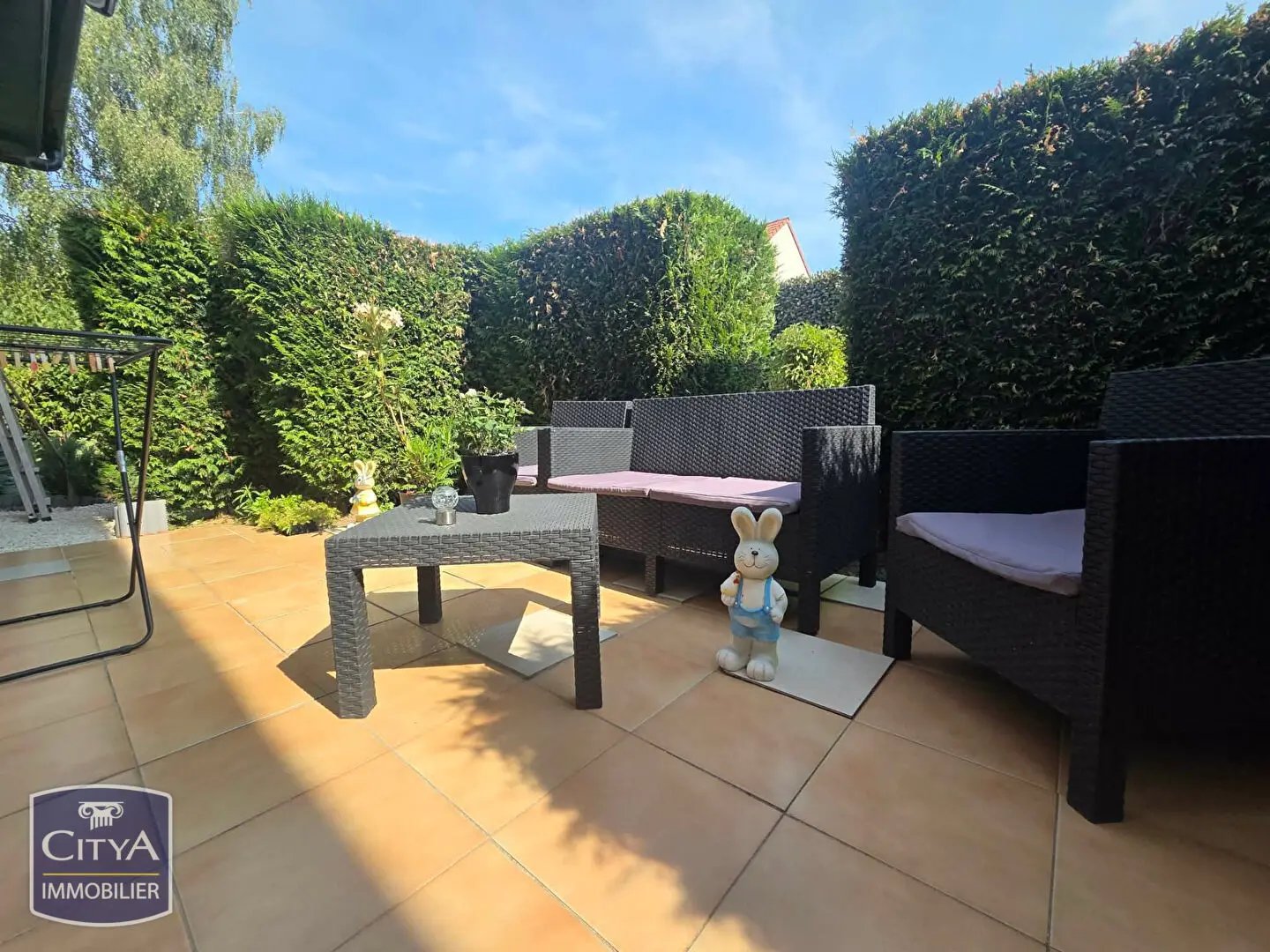 Maison à vendre, 80m², Sains-en-Gohelle