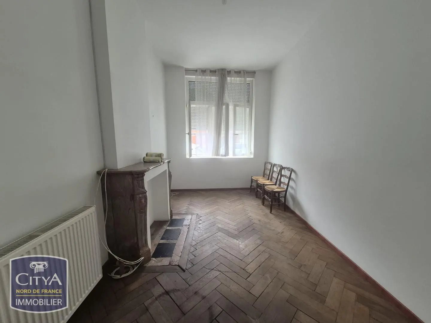 Appartement à louer, 55m², Saint-Amand-les-Eaux