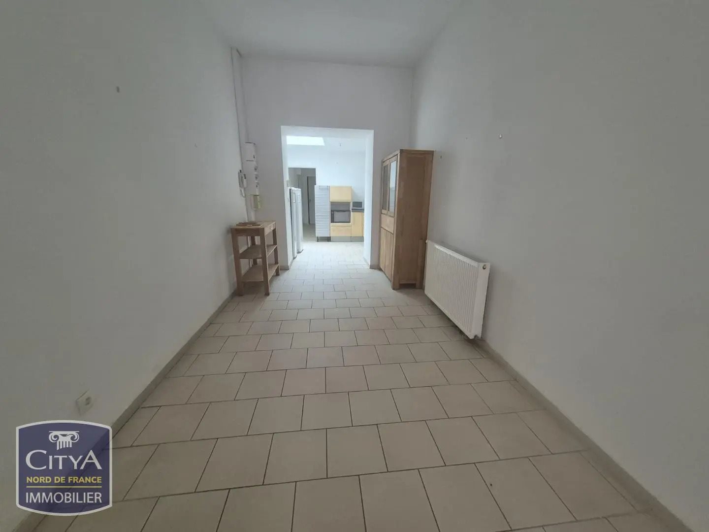 Appartement à louer, 55m², Saint-Amand-les-Eaux