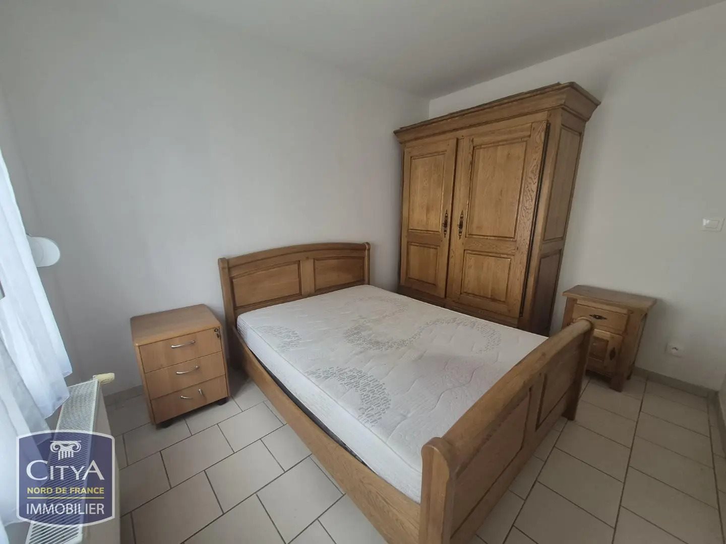 Appartement à louer, 55m², Saint-Amand-les-Eaux