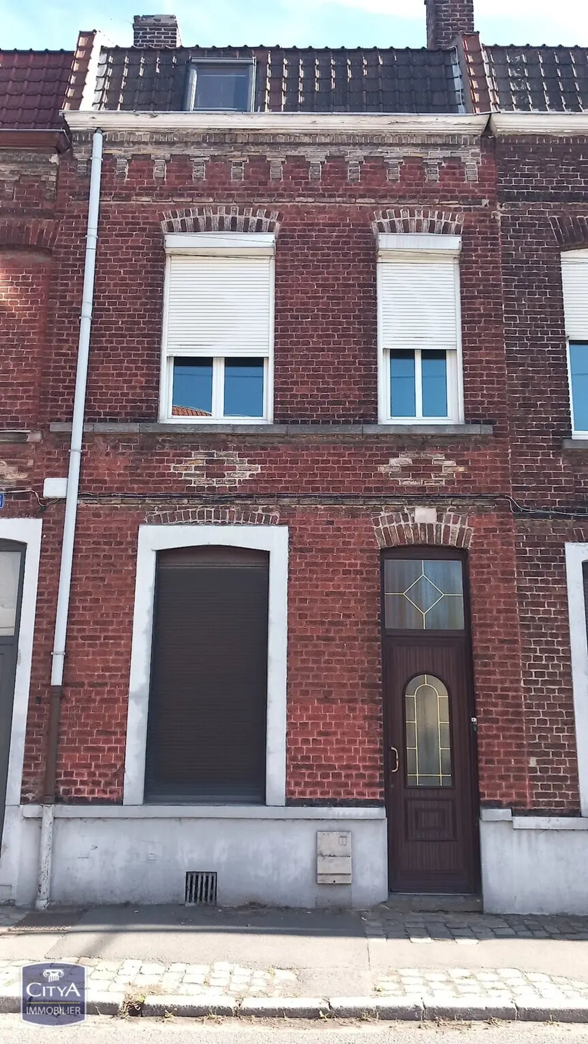 Maison à vendre, 105m², Roubaix
