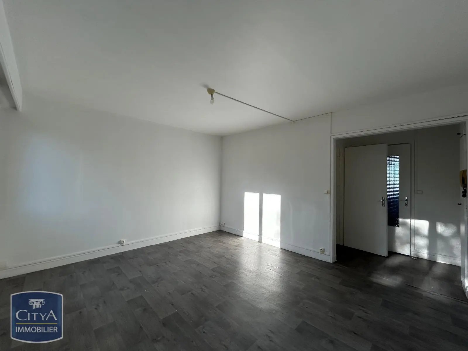 Appartement à louer, 57m², La Norville