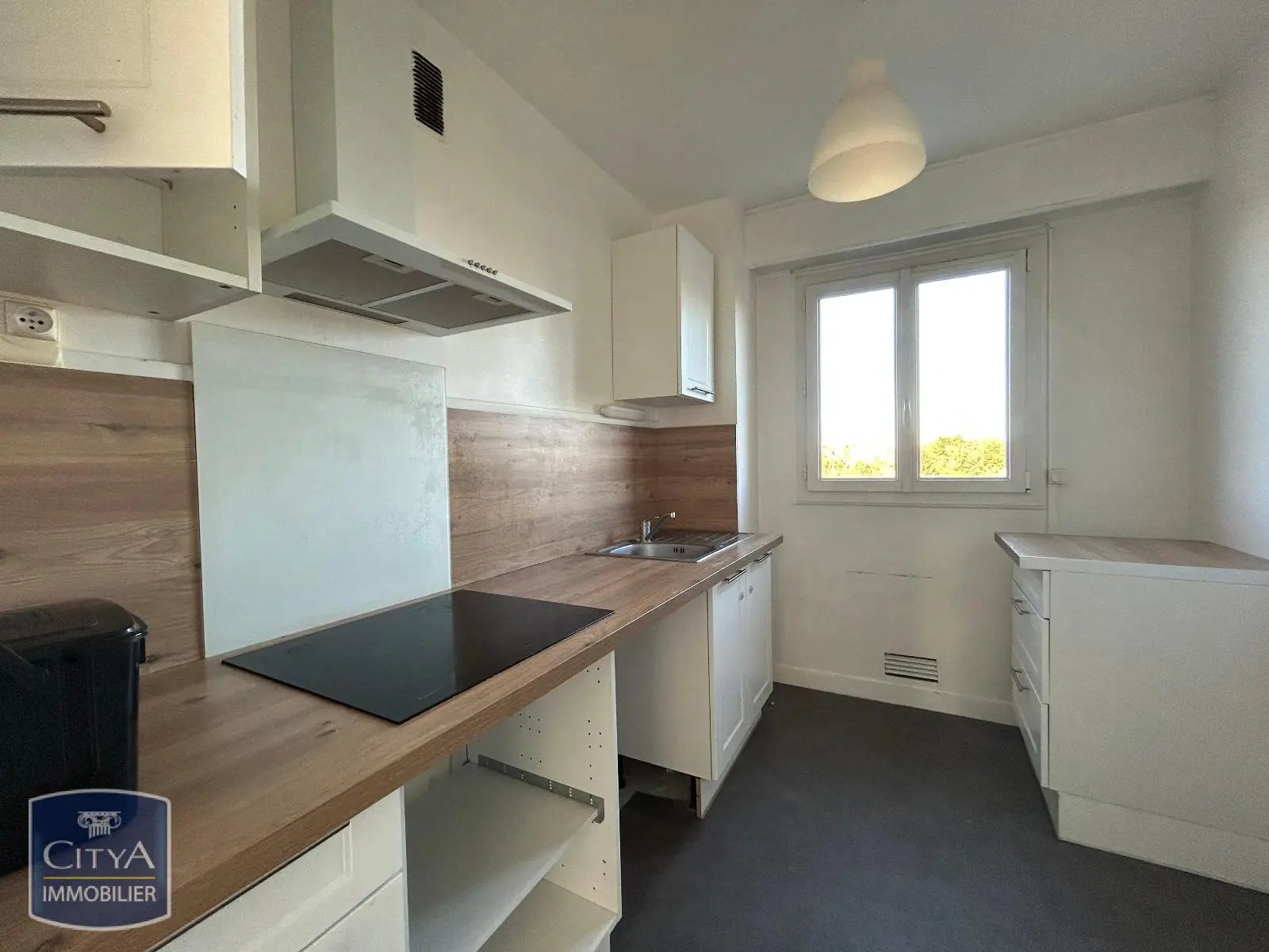 Appartement à louer, 57m², La Norville